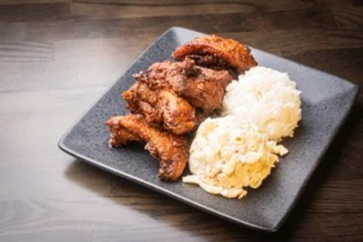 Aunty's Hawaiian Kitchen - Riverton