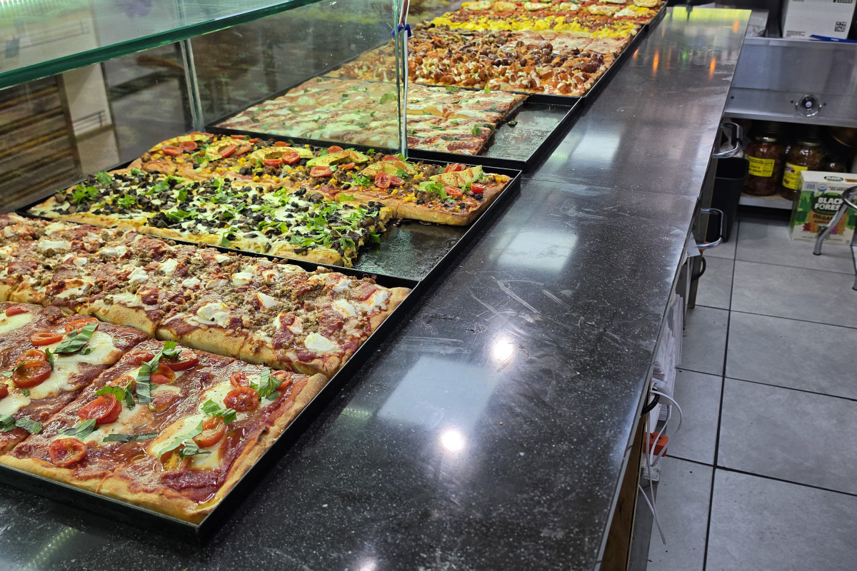 Anna Bella Pizza Cafe