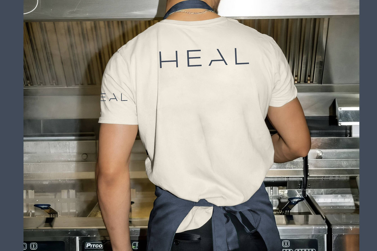 Heal Day Cafe