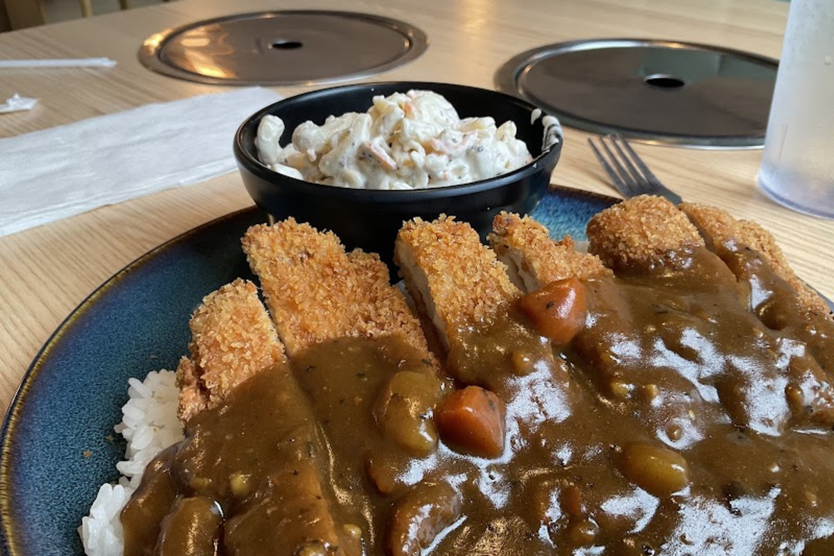 Hula Pot - Hawaiian Barbecue and Hot Pot