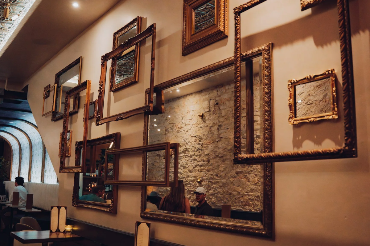 Bar Grotta