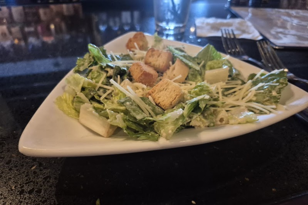 Baxters American Grille - Bloomington