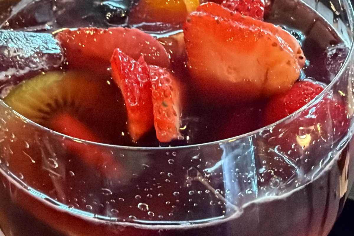 Fuego Tequila & Comida