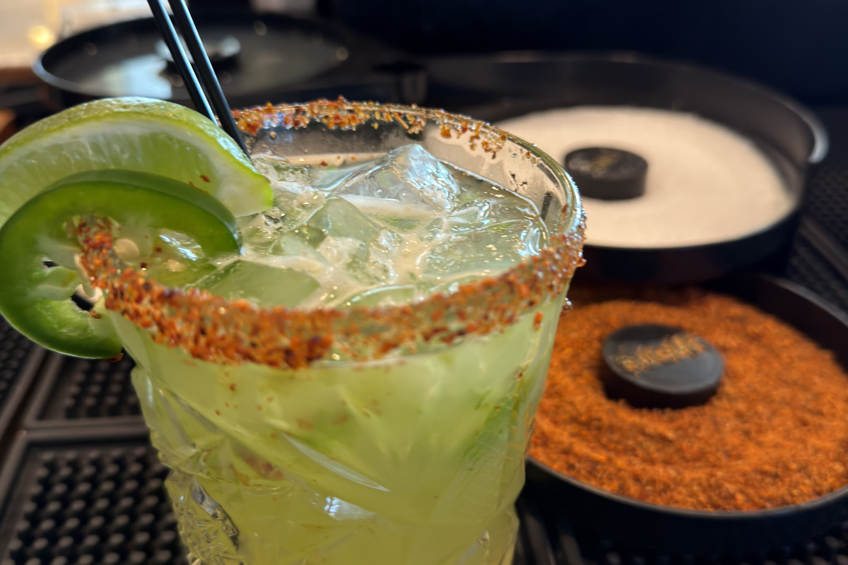 Fuego Tequila & Comida