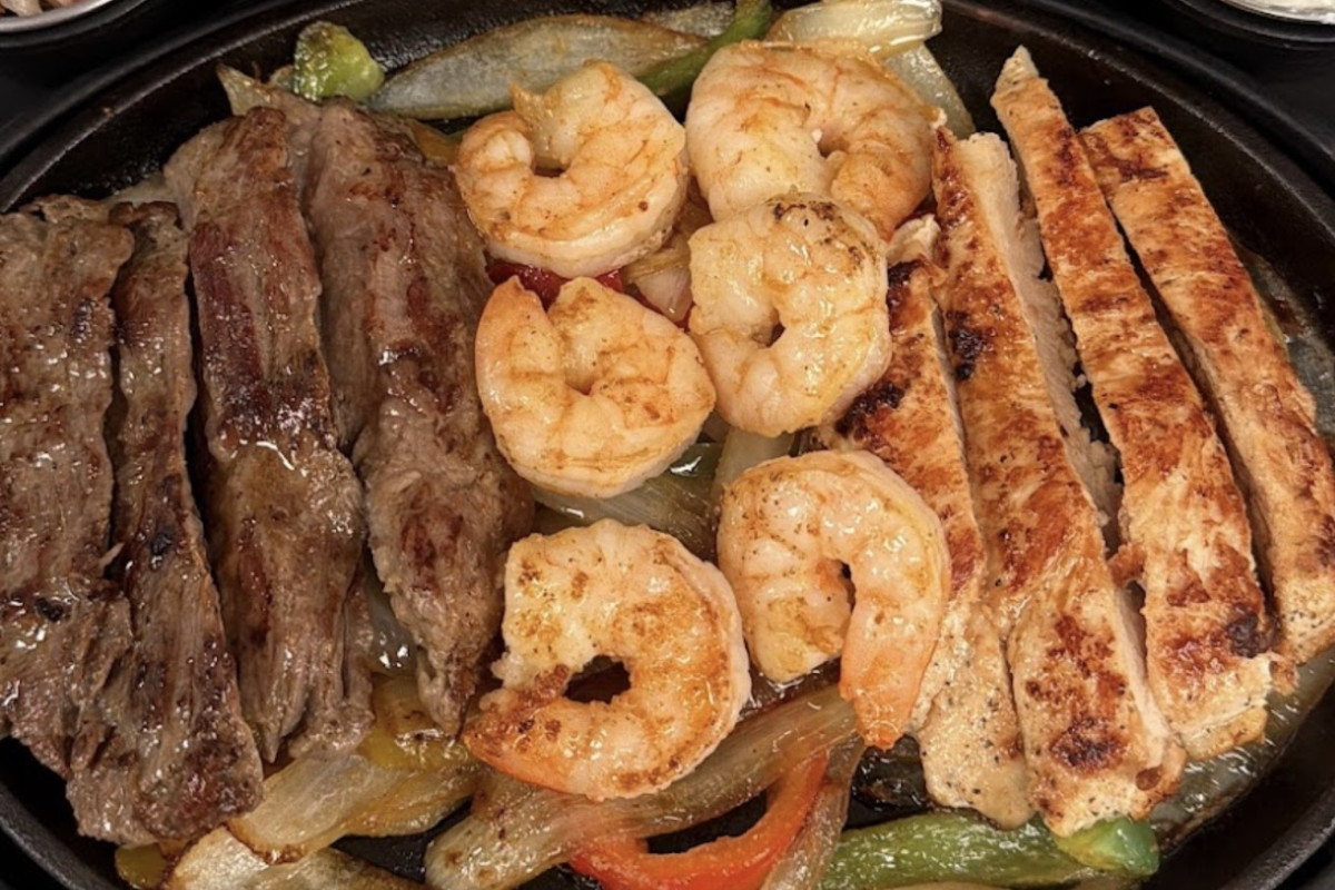 Fuego Tequila & Comida