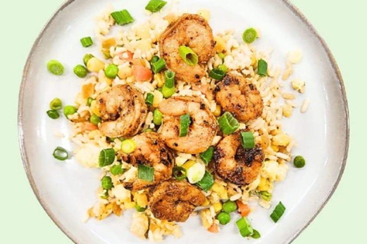 Photo 1 of 4: Fresh Fit Meals - Downtown