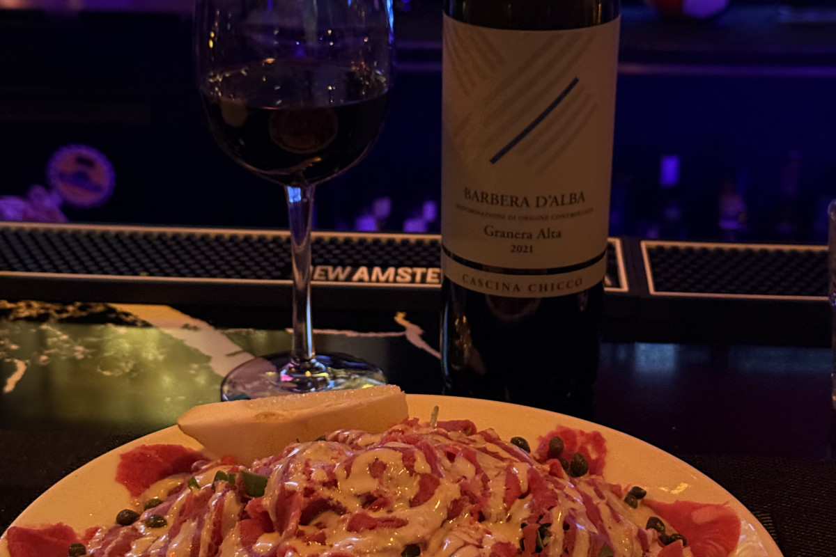 Photo 1 of 4: Trattoria Italia