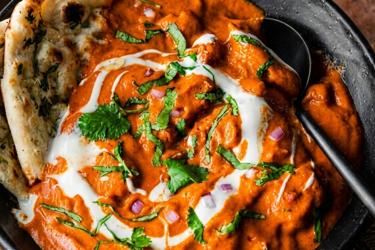 I Love Curry