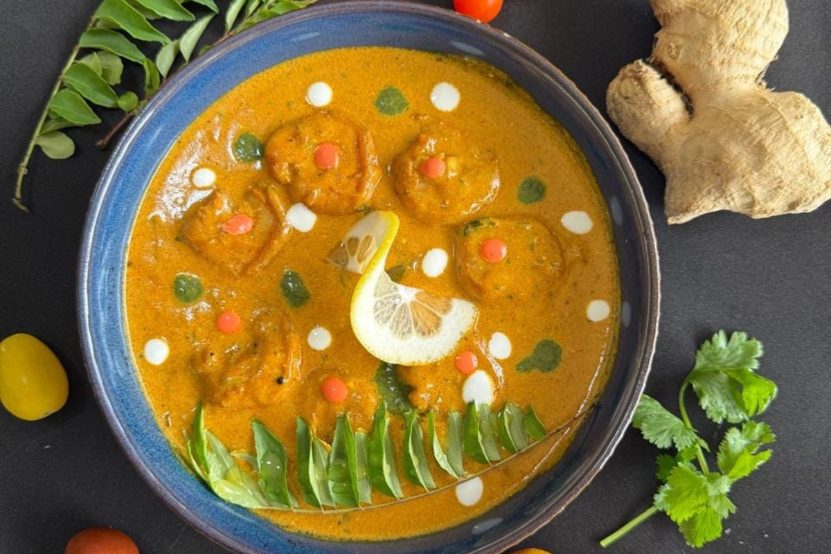 I Love Curry