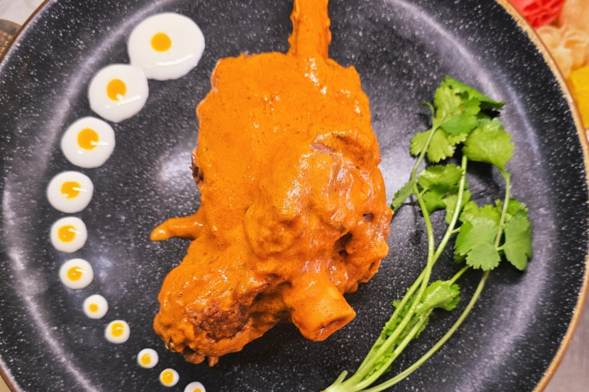 Photo 1 of 4: I Love Curry