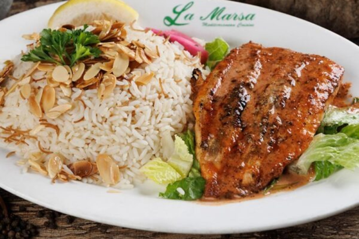La Marsa