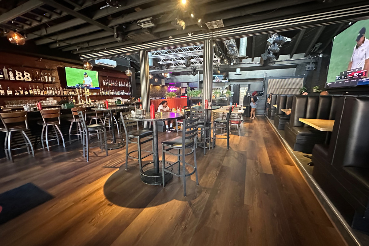 Elsewhere