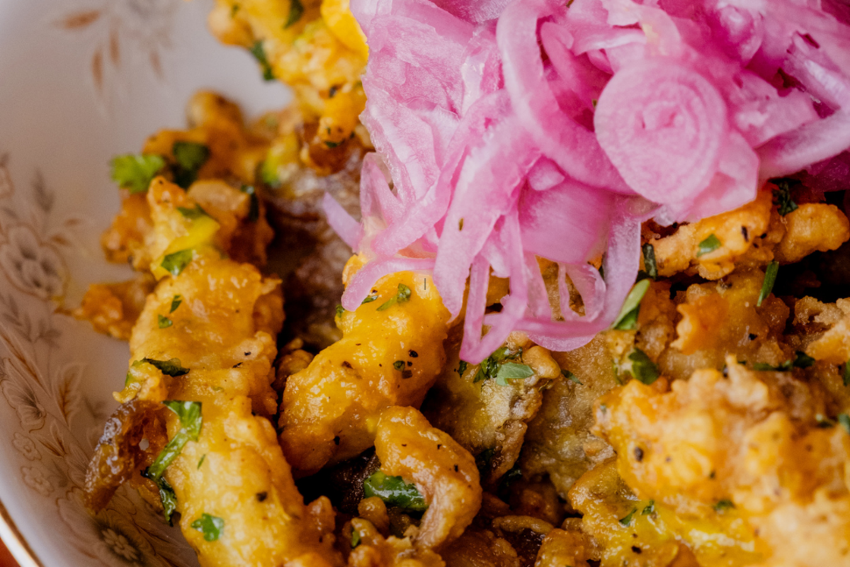 Outlaw Oyster - Wauwatosa