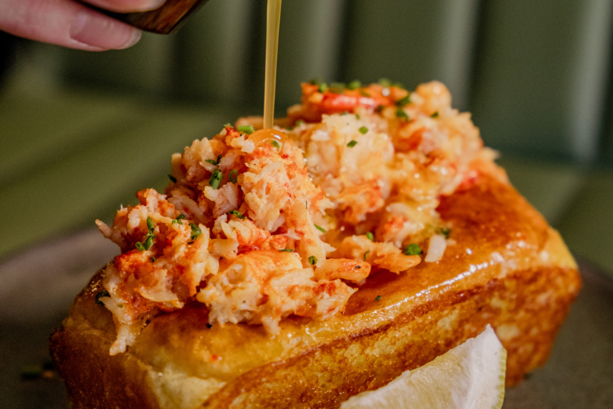 Outlaw Oyster - Wauwatosa