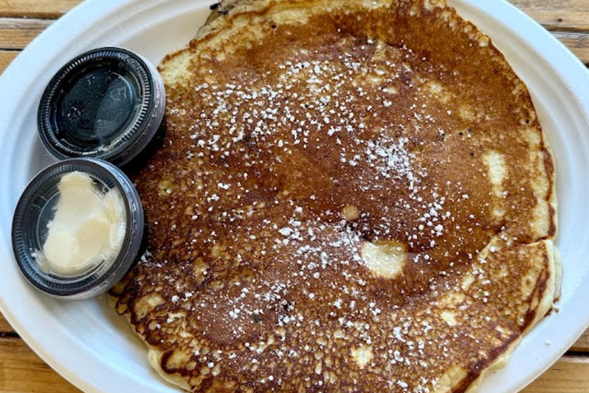 Daps Breakfast
