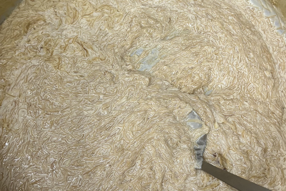 Our Village Bakery