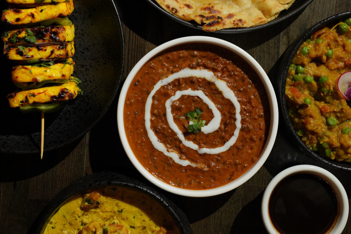 Roti Cuisine of India
