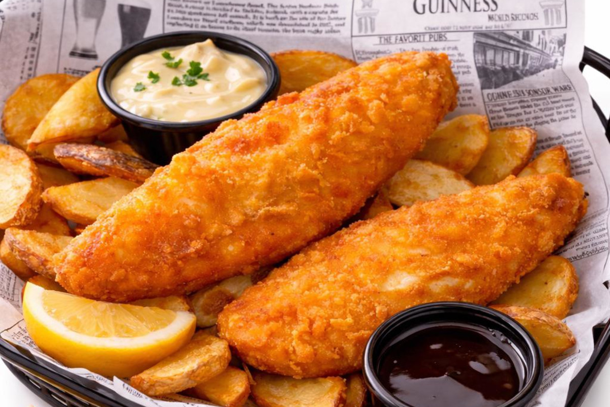 Kennedy’s Tavern