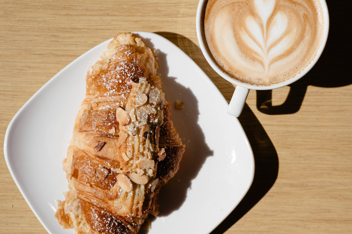 Blue Hummingbird Coffee at Great Park Neighborhood