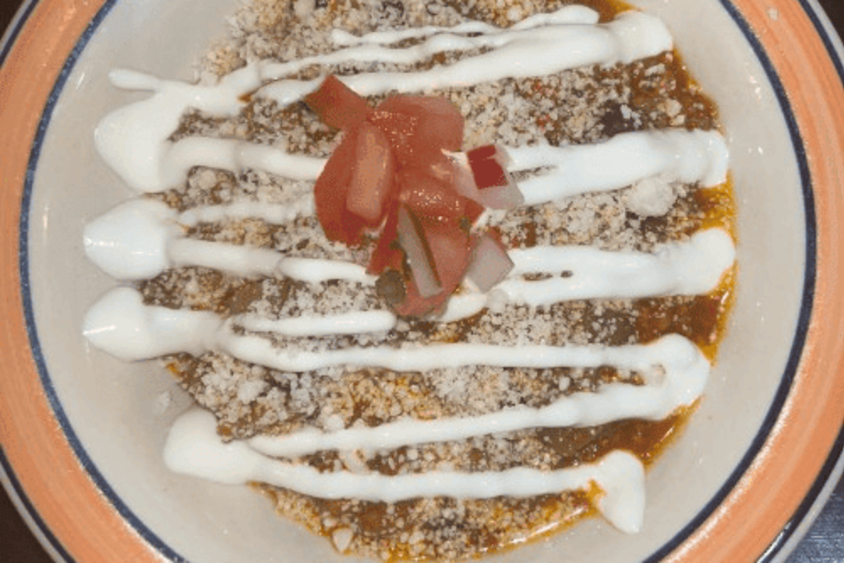 Mis Taquitos