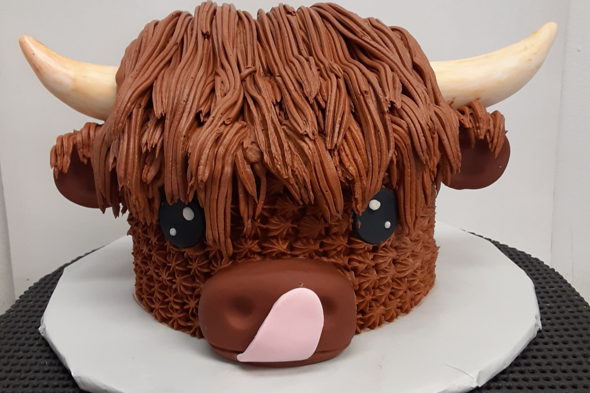 The Mixing Bowl Bakery