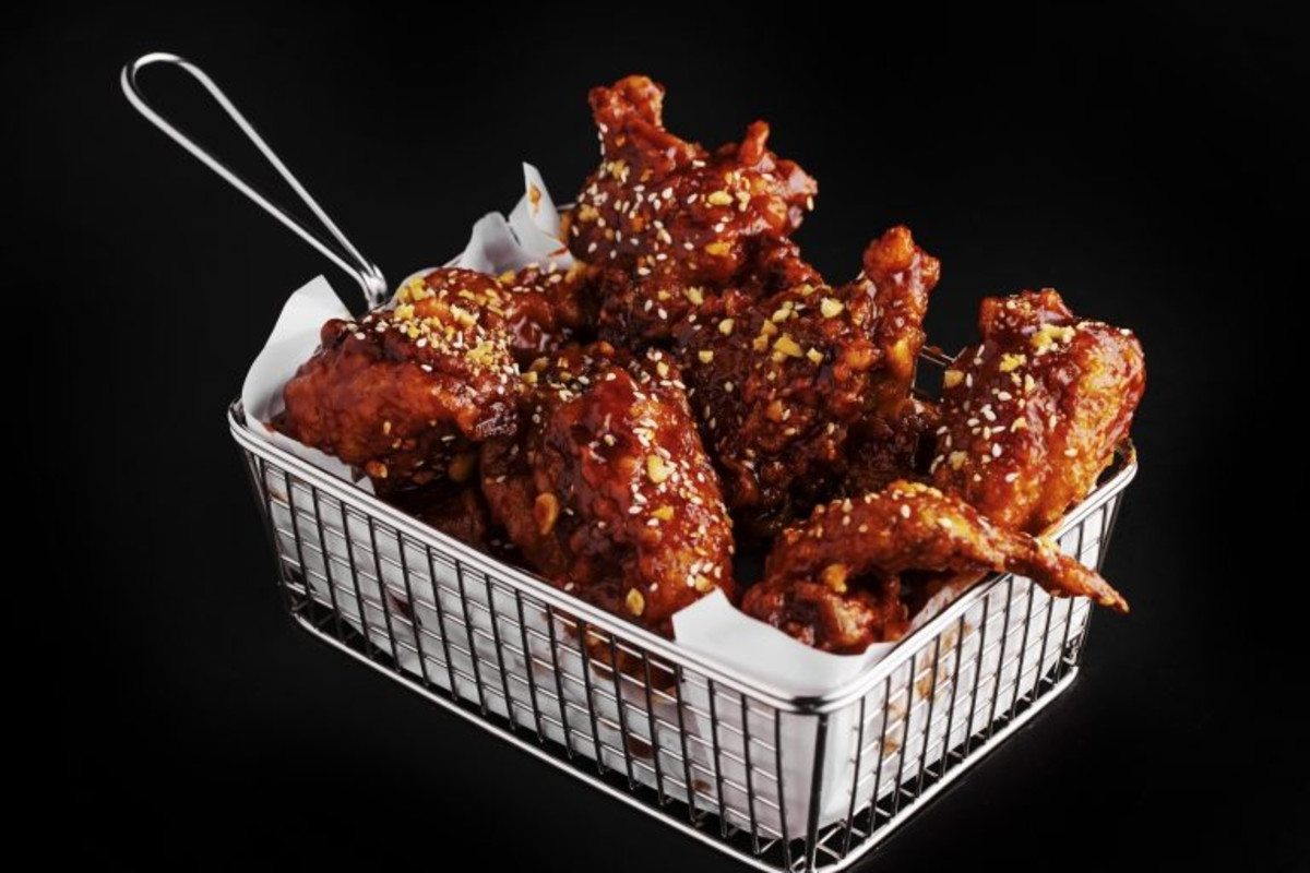 Dr. Pica Pollo | Dominican Fried Chicken