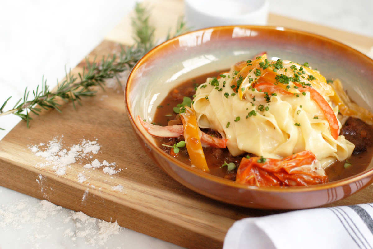 Photo 1 of 4: NONNA - Osteria (1604)