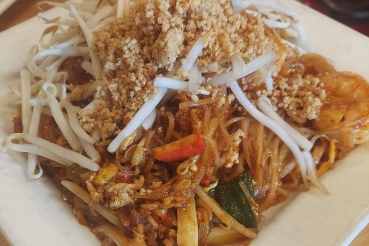 Eattini Thai Kitchen
