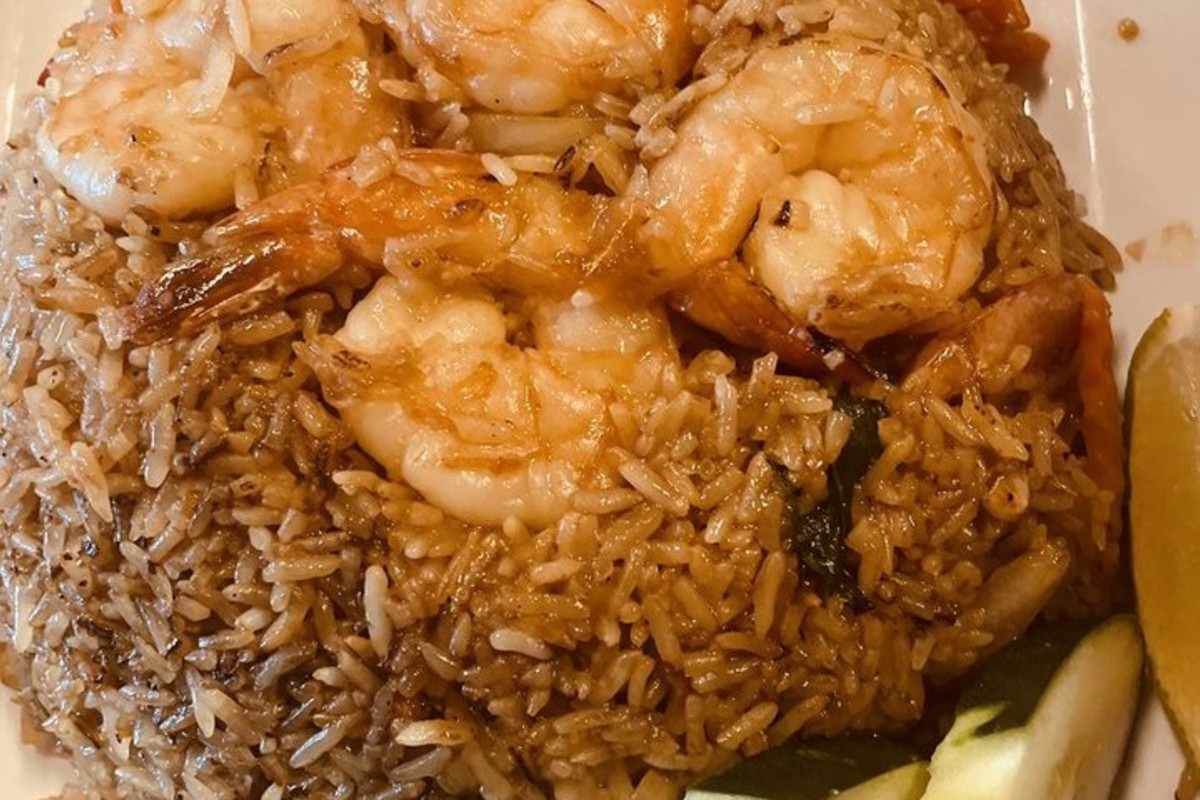 Eattini Thai Kitchen