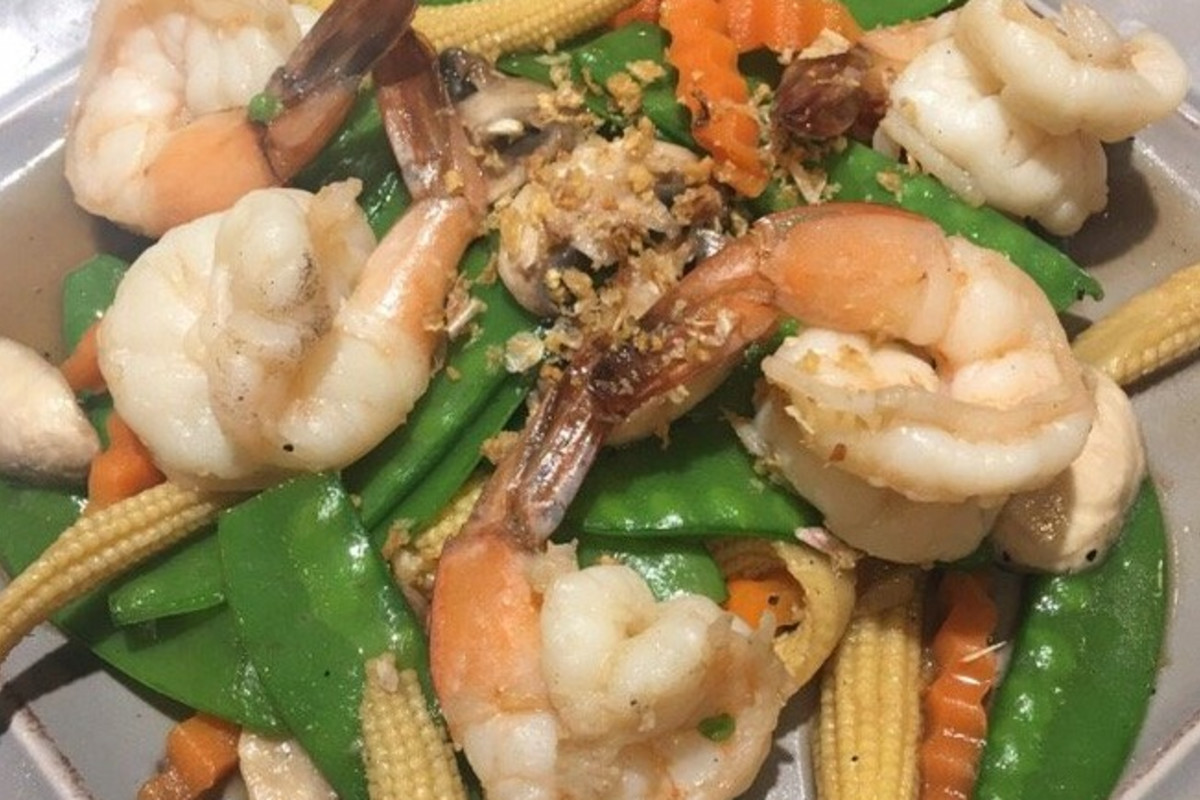 Eattini Thai Kitchen