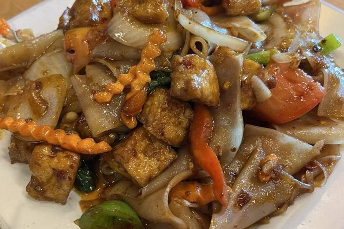 Eattini Thai Kitchen