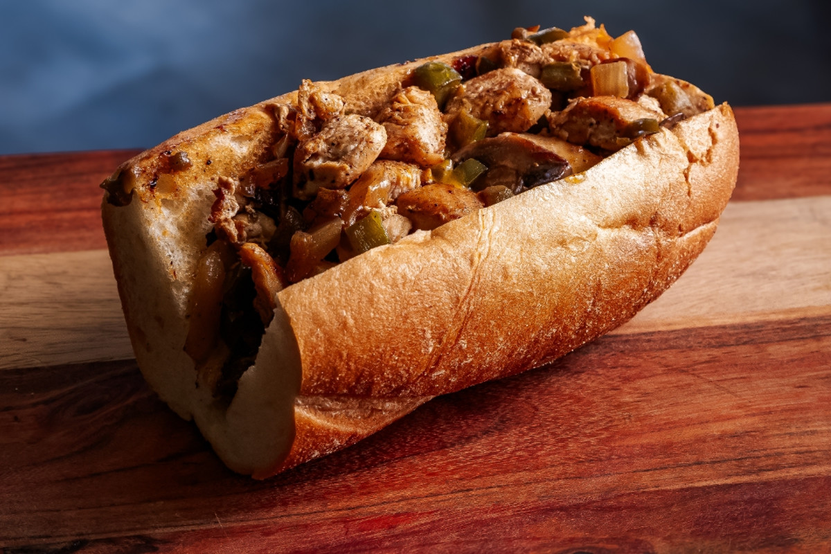 South Philly Steaks - Orlando