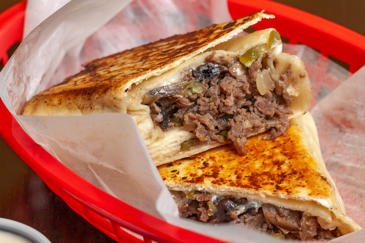 South Philly Steaks - Orlando