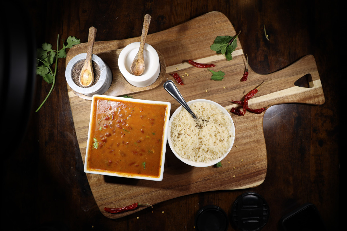 Indian Delight