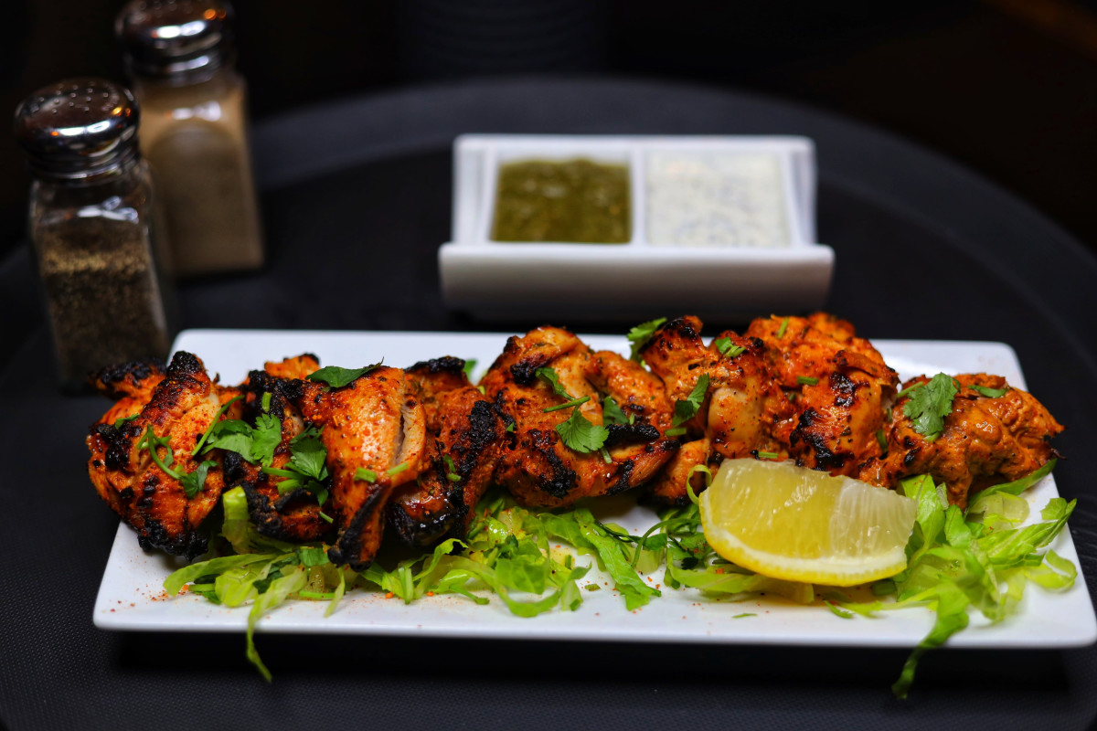 Indian Delight