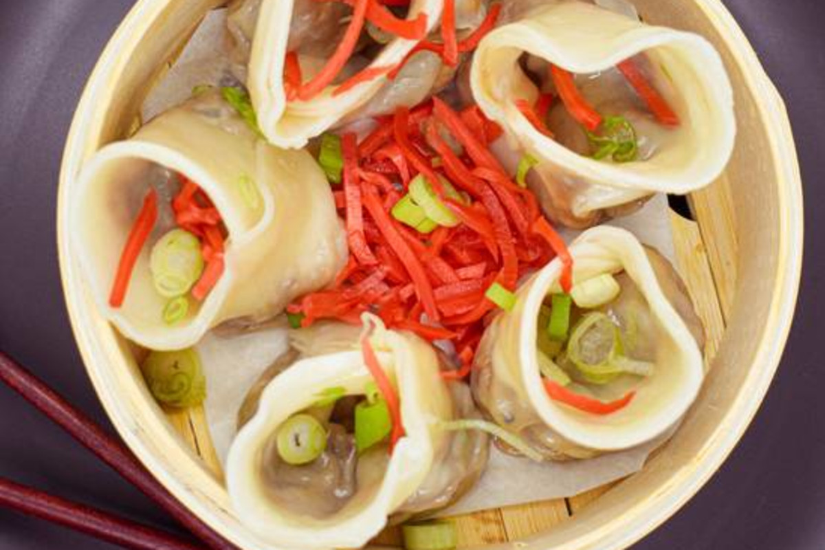 Photo 1 of 4: Dumplings of Fury