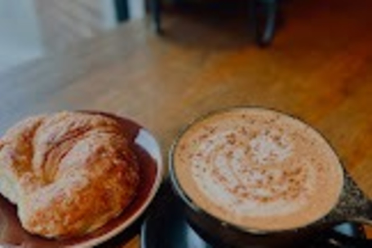 Photo 1 of 4: Alchemist Coffee Lab