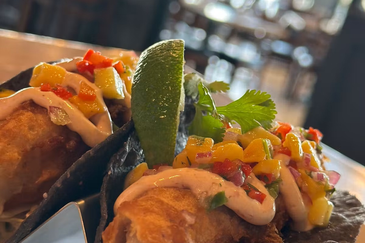 The Sackets Boathouse Restaurant & Bar