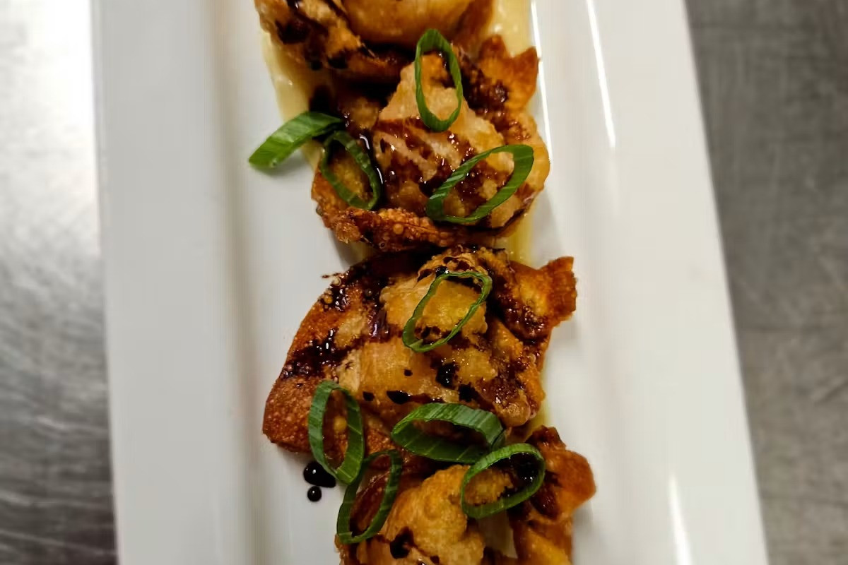 The Sackets Boathouse Restaurant & Bar