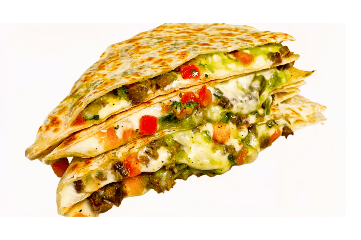 Midnight Taco