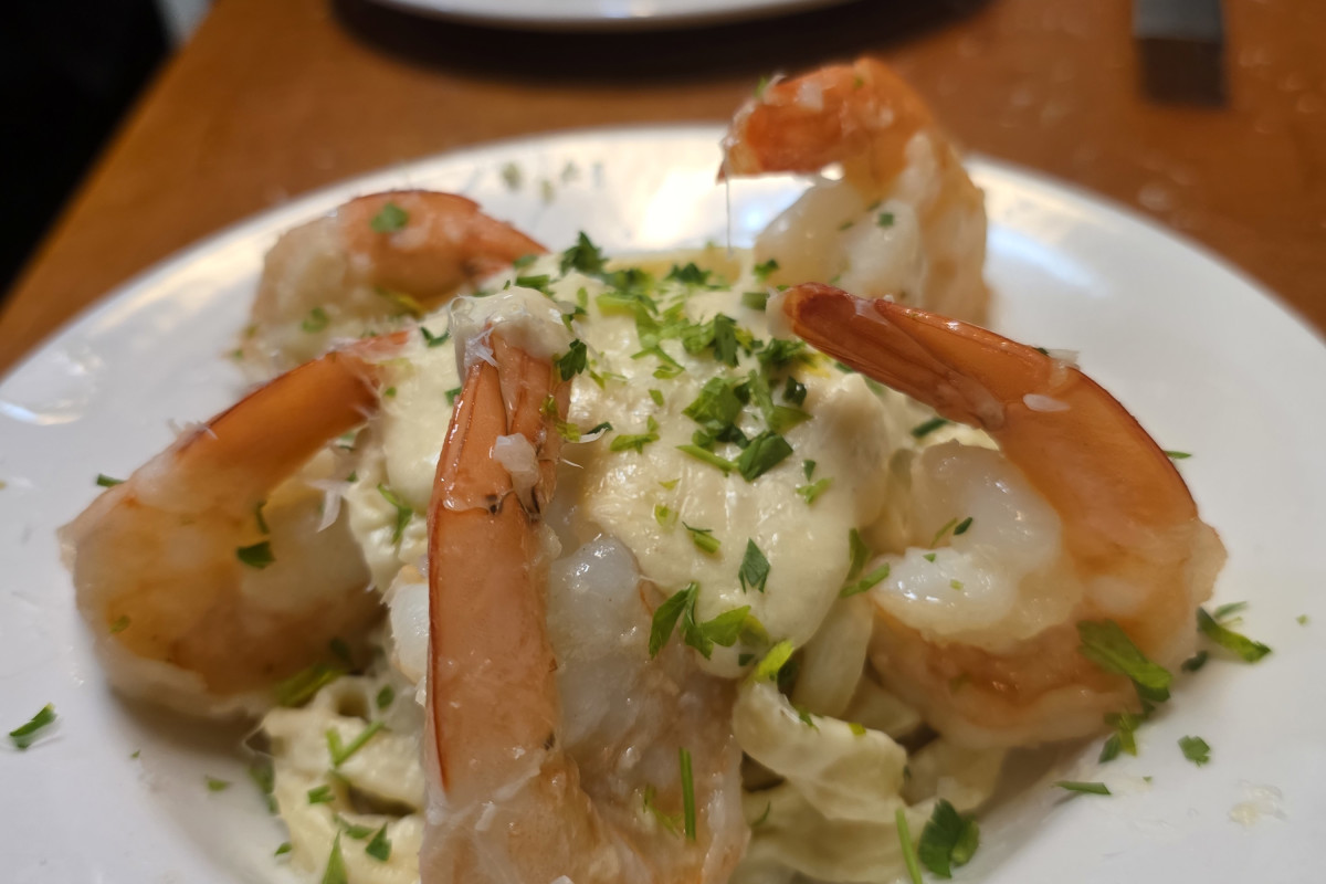 Photo 1 of 4: Maeve's Italian Bistro
