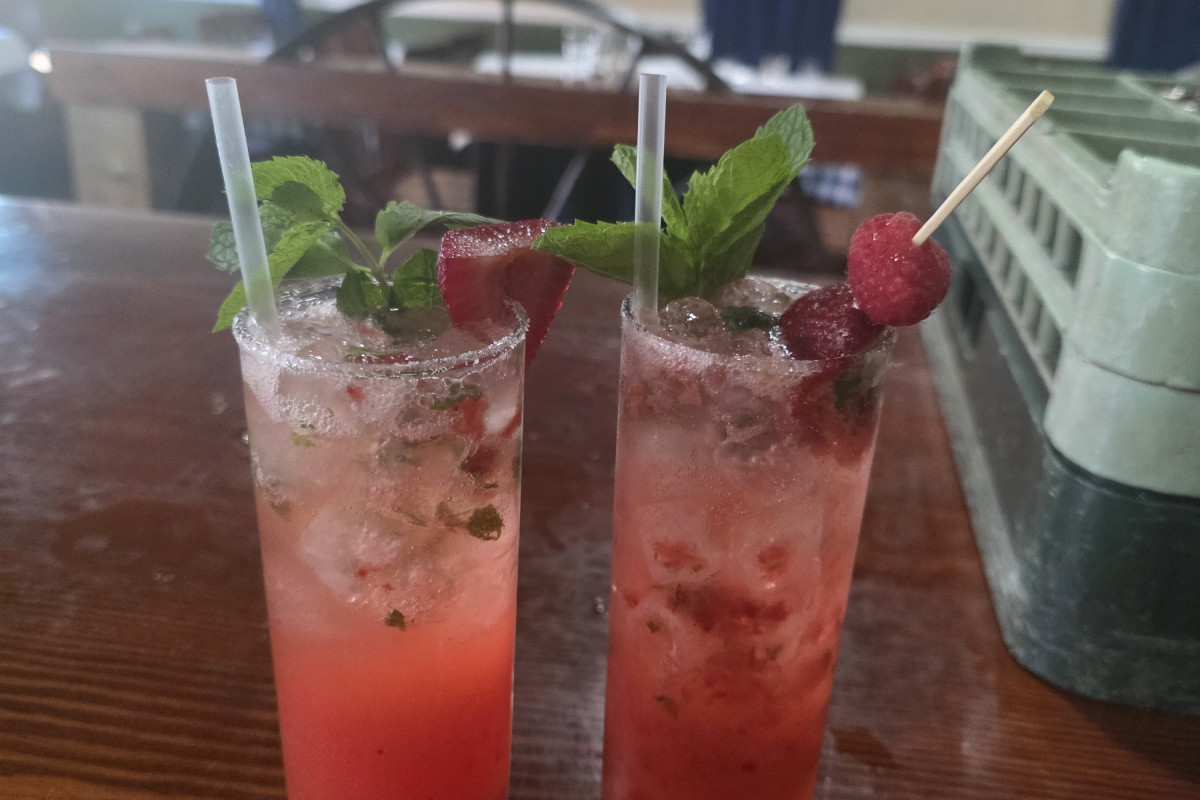 Maeve's Italian Bistro