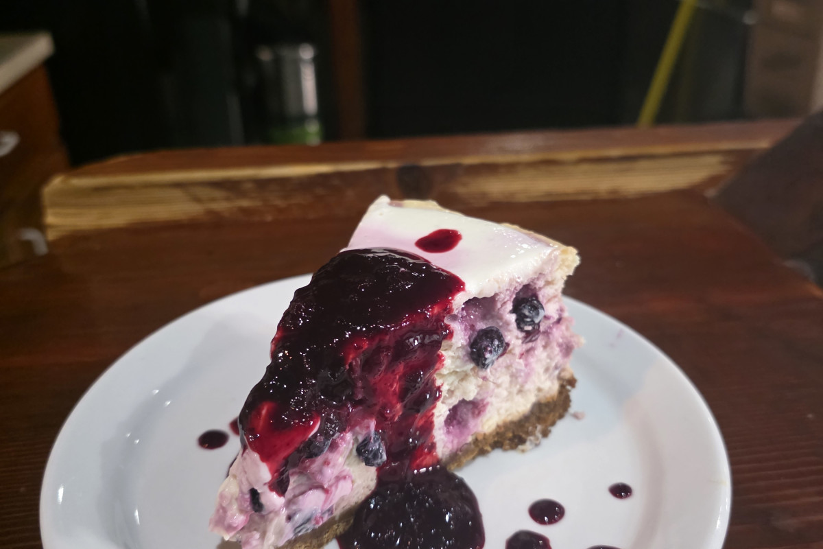 Maeve's Italian Bistro