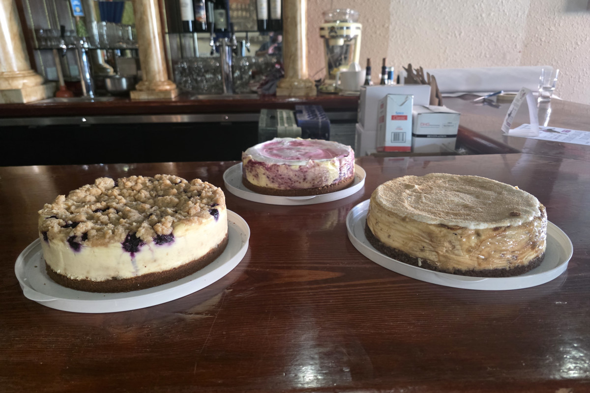 Maeve's Italian Bistro