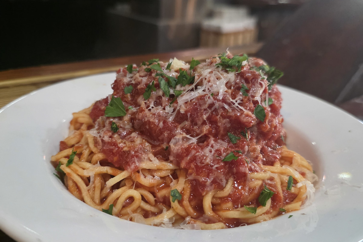 Maeve's Italian Bistro