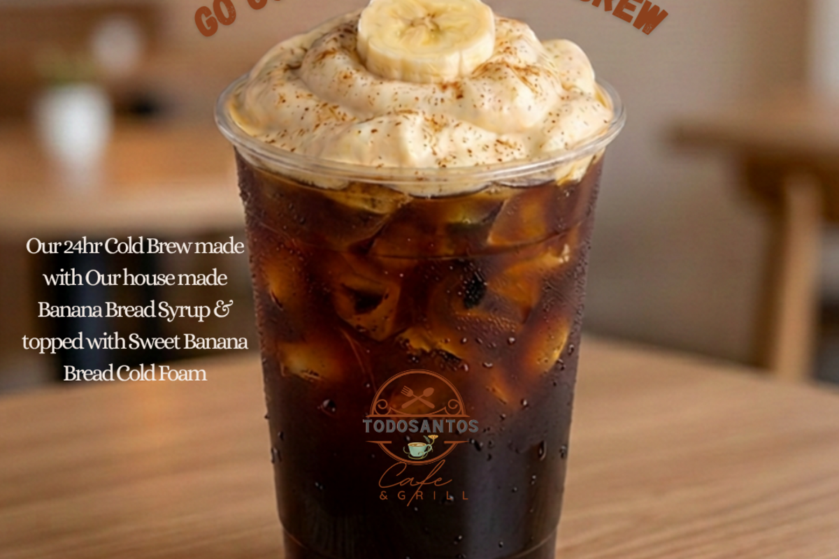 Todosantos Cafe
