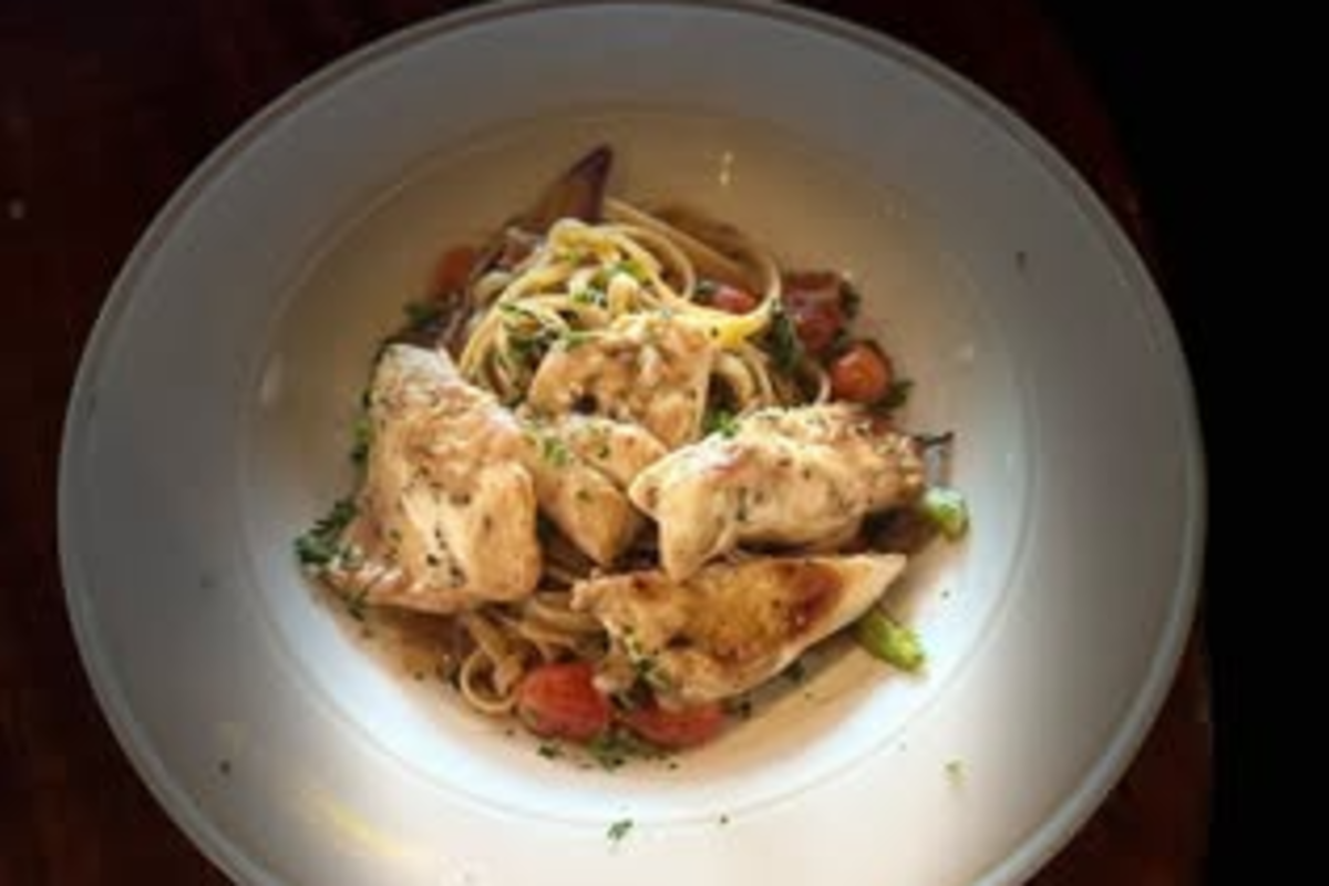 Soco Grille