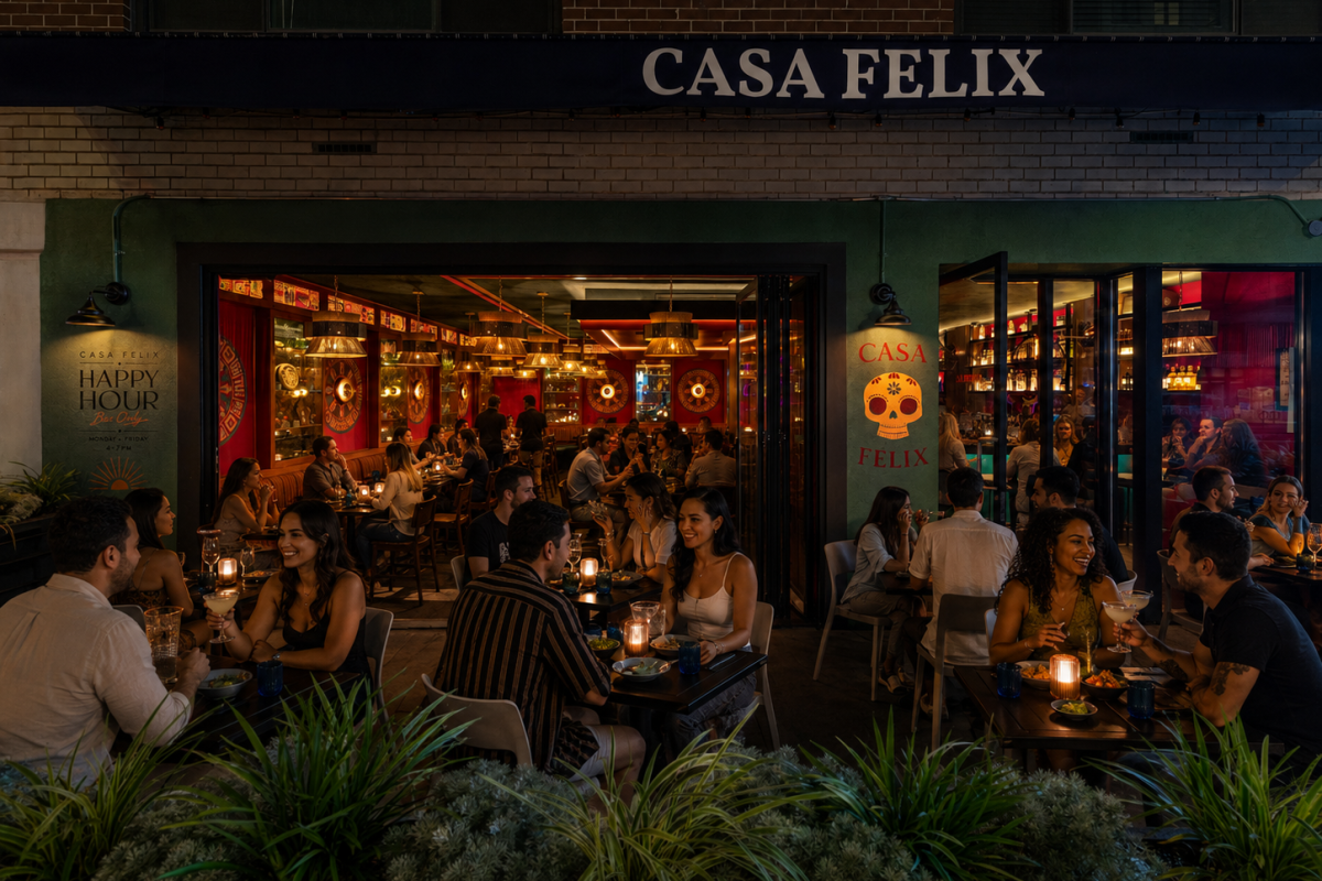 Casa Felix