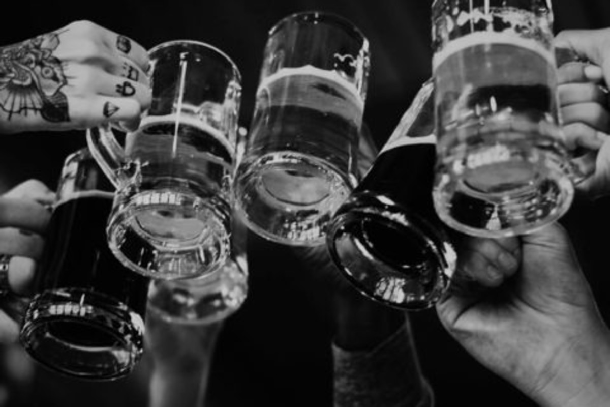 Photo 1 of 4: The 395 Craft Beer & Spirits Reno