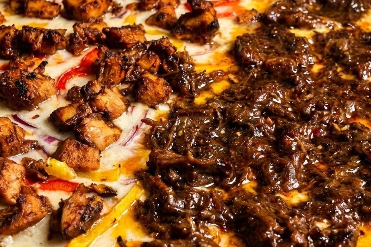 Photo 1 of 4: Today's Pizza